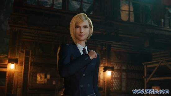《FF7RE》第三部细节曝光：将是系列最巅峰之作！